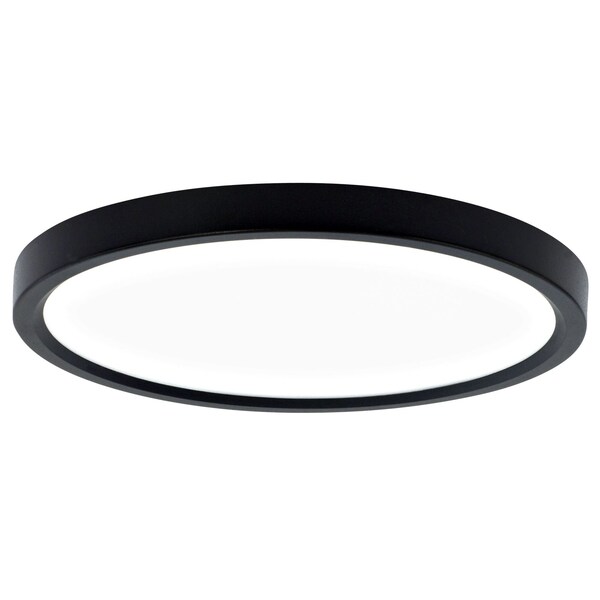 Elco Lighting 6 Round Sky Panel ELSP6327B - main